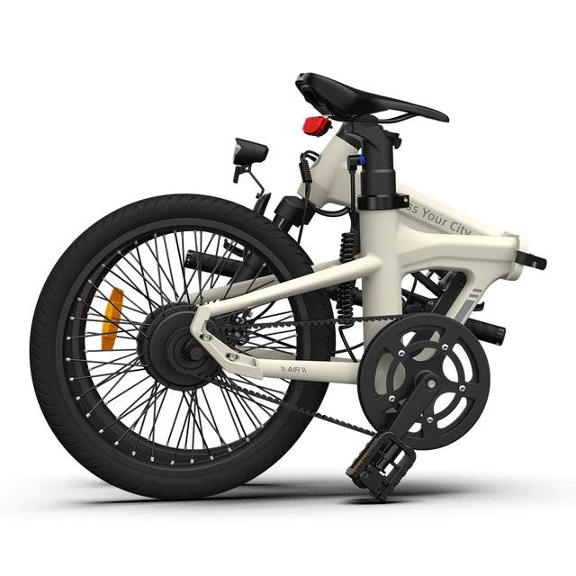 ADO Air 20S Folding Electric Bike Preorder - Pogo Cycles