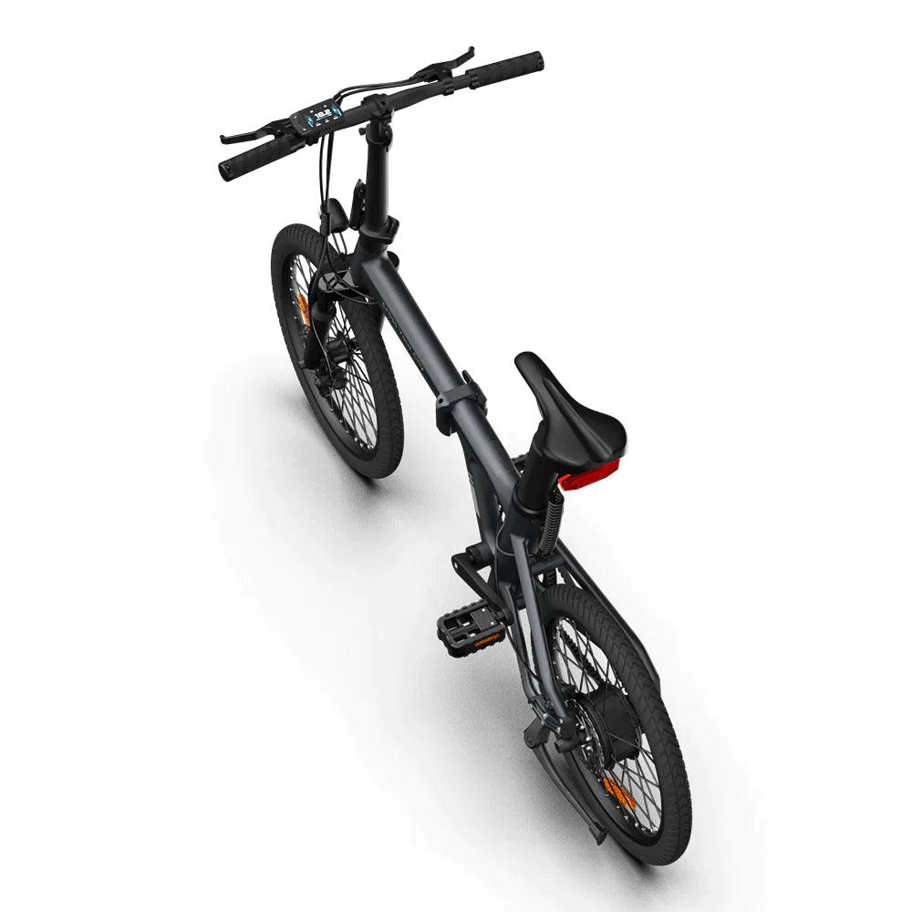 ADO Air 20S Folding Electric Bike - Pogo Cycles