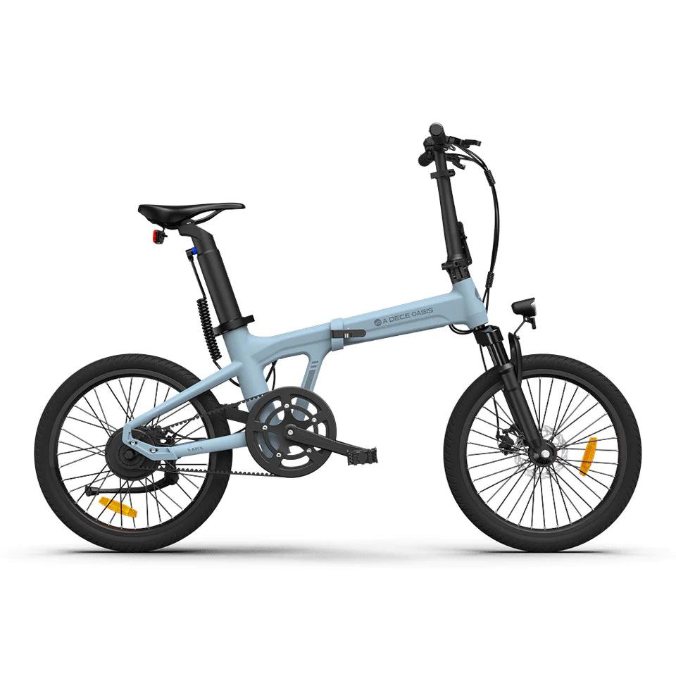 ADO Air 20S Folding Electric Bike Preorder - Pogo Cycles