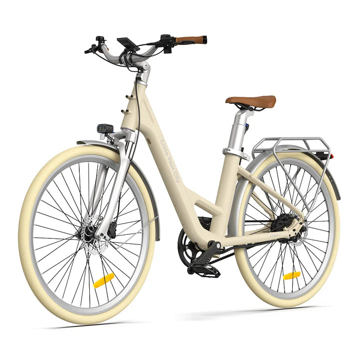 ADO Air 28 Pro Electric Bike - Pogo Cycles