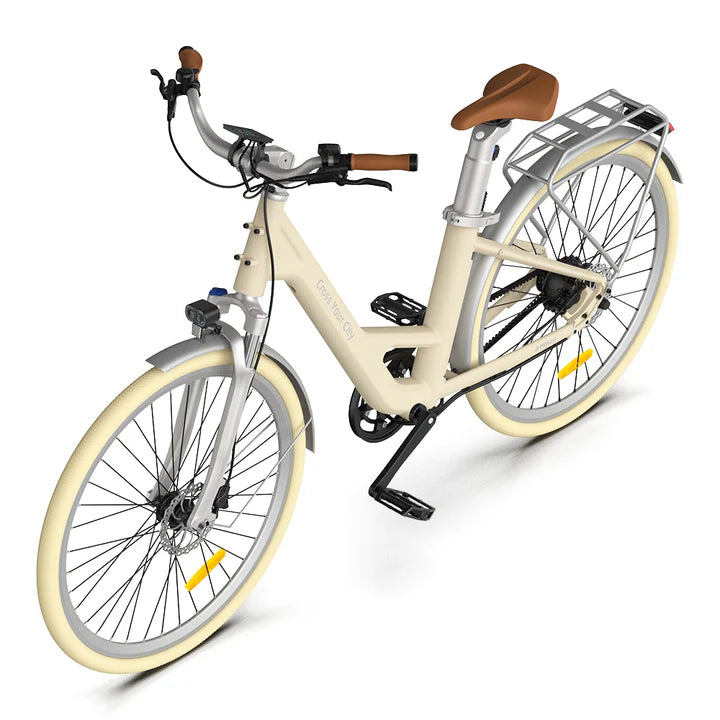 ADO Air 28 Pro Electric Bike-UK - Pogo Cycles