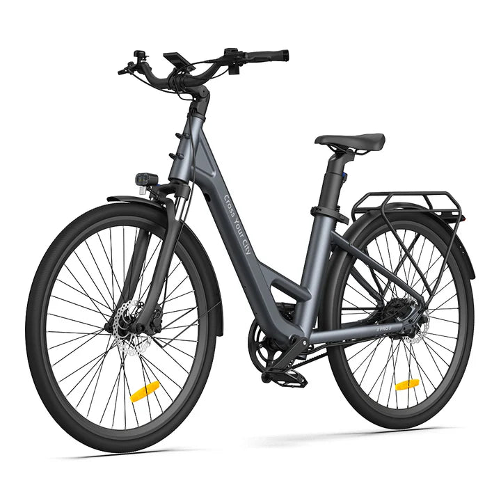 ADO Air 28 Pro Electric Bike-UK - Pogo Cycles