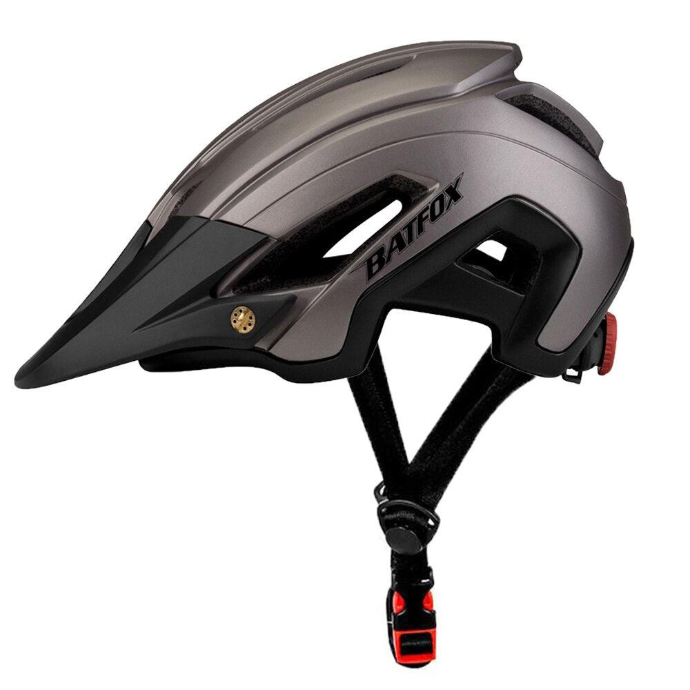 BATFOX Bicycle Helmet MTB 1 - Pogo Cycles