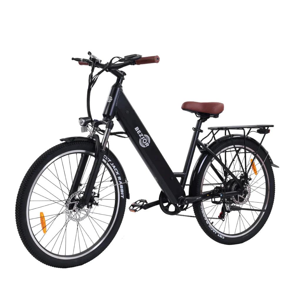 Bezior M3 Electric Bike - UK - Pogo Cycles