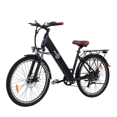 Bezior M3 Electric Bike - UK - Pogo Cycles