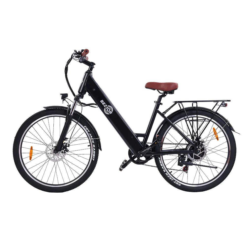 Bezior M3 Electric Bike - UK - Pogo Cycles