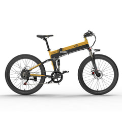 Bezior X500 Pro Electric Bike - UK - Pogo Cycles