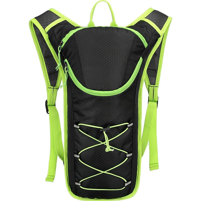 Bicycle Backpack - Pogo Cycles