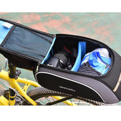 Bicycle Bags Large Capacity - Pogo Cycles