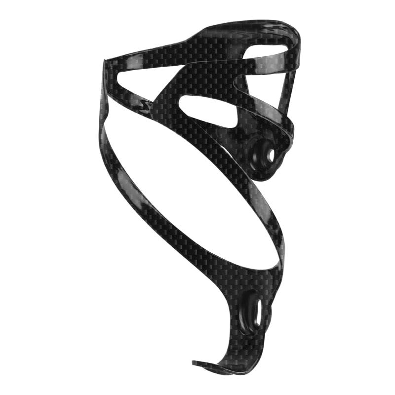 Bicycle Bottle Holder Full 3K Carbon Fiber Super Light Road/Mountain Bike Cycling Water Bottles Cage Holder Matte Glossy 18g XXX - Pogo Cycles