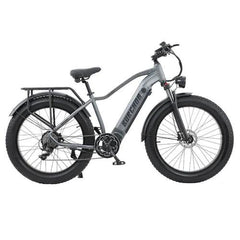 BURCHDA RX50 Electric Bike - Pogo Cycles