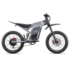 Shengmilo S900 terrængående elektrisk cykel