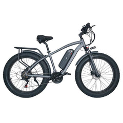 CMACEWHEEL M26 Electric Bike - UK - Pogo Cycles