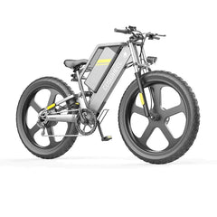 Coswheel T26 Cargo OFF-ROAD Electric Bike (Only Available for France) - Pogo Cycles