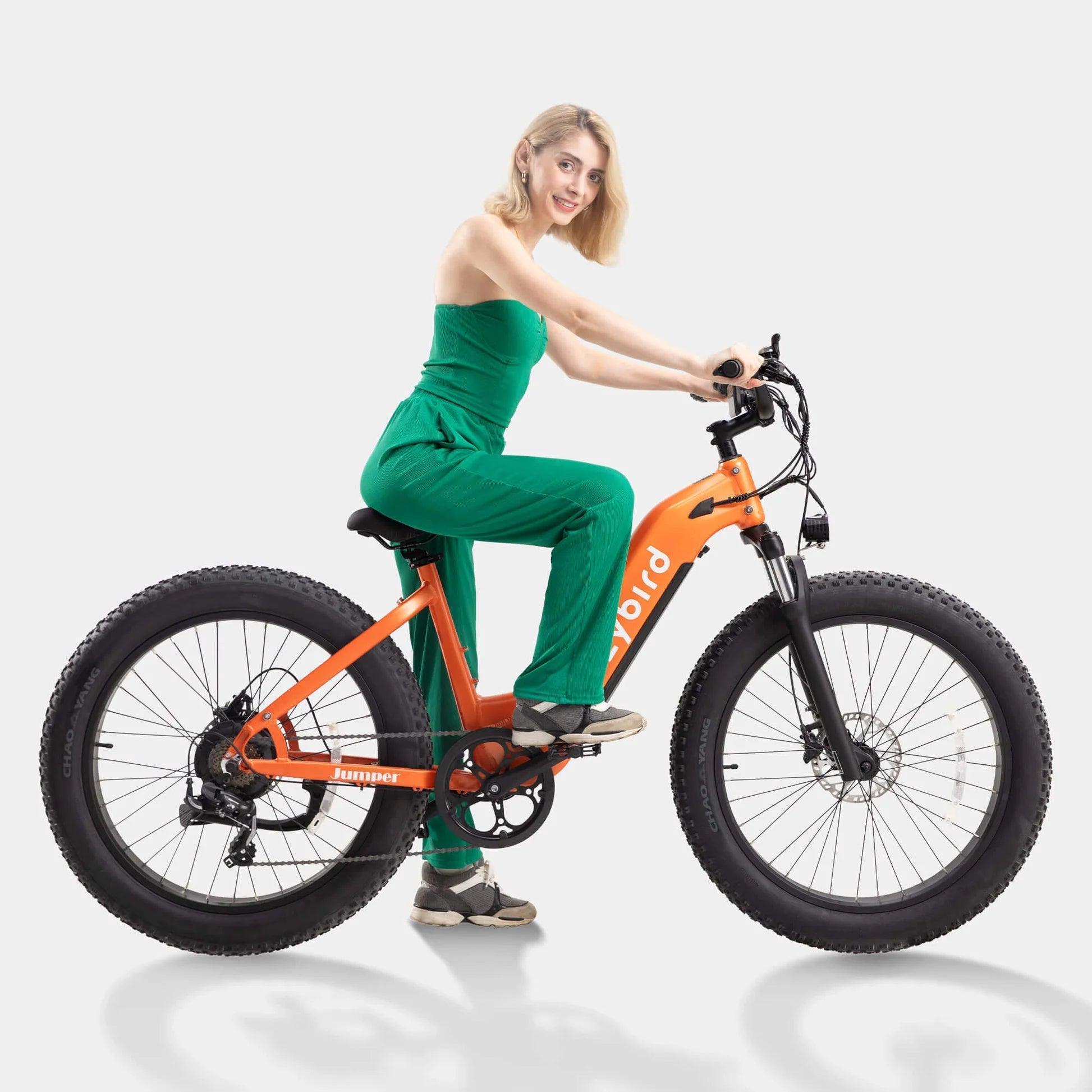 Fat birds bikes sale