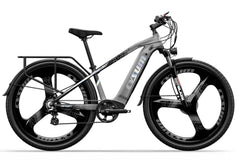 Cysum M520 Speedy Electric Bike - UK - Pogo Cycles