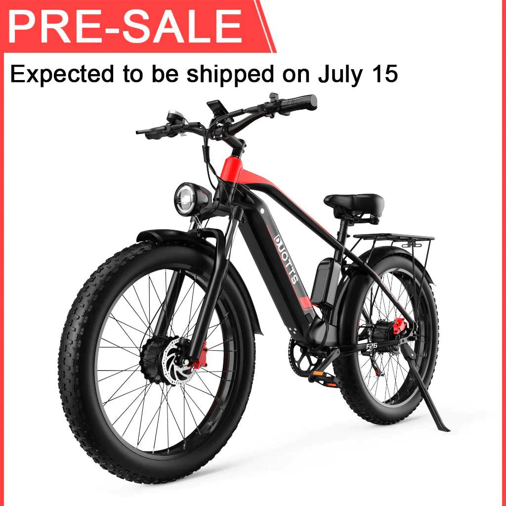 Emotion electric bike for sale shop