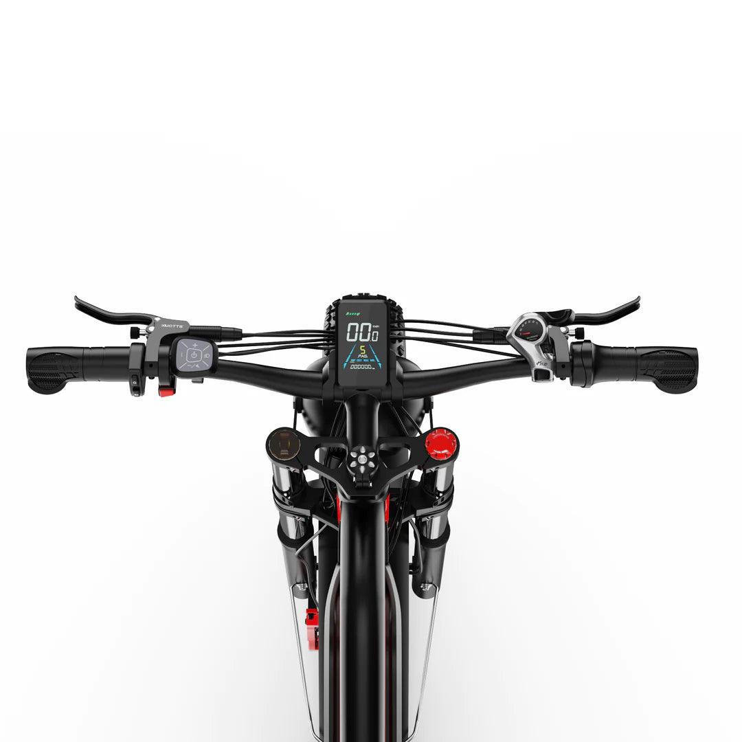 DUOTTS N26 Electric Bike - UK - Pogo Cycles