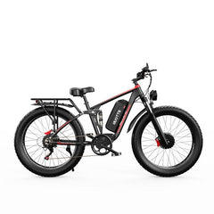 DUOTTS S26 Pro Electric Bike - Pogo Cycles