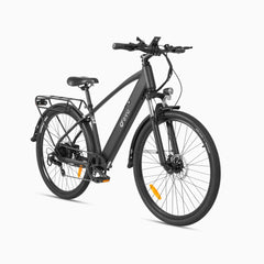 DYU C5 City Electric Bike - Pogo Cycles