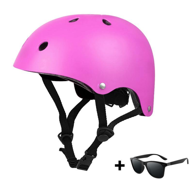 Electric Scooter Helmet MTB Bike Bicycle Helmet For Man Casco Patinete Electrico Capacete Ciclismo Casque Trottinette Électrique - Pogo Cycles