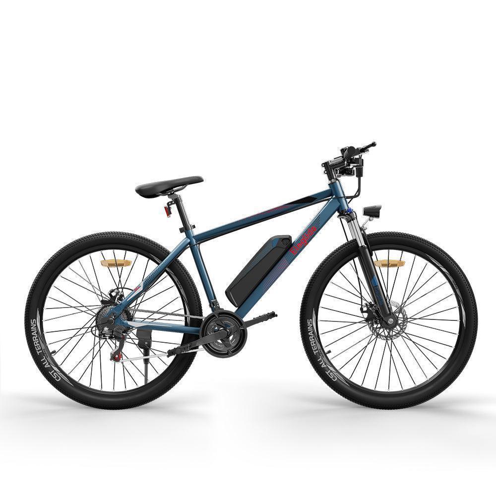 Eleglide M1 Upgraded Electric Bike - Pogo Cycles