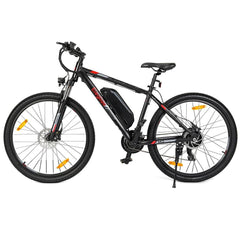 Eleglide MX02 Electric Mountain Electric Bike - Pogo Cycles