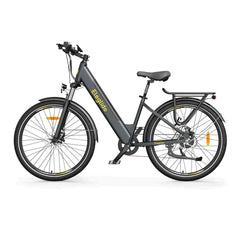 ELEGLIDE T1 STEP-THRU Electric Bike - UK - Pogo Cycles