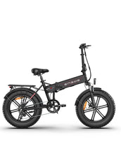 Engwe EP2 Pro Electric Bike - Pogo Cycles