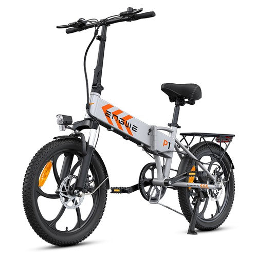 ENGWE Fiido d4s electric bike - Pogo Cycles