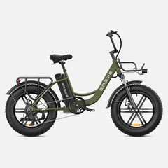 ENGWE L20 Electric Bike - Pogo Cycles