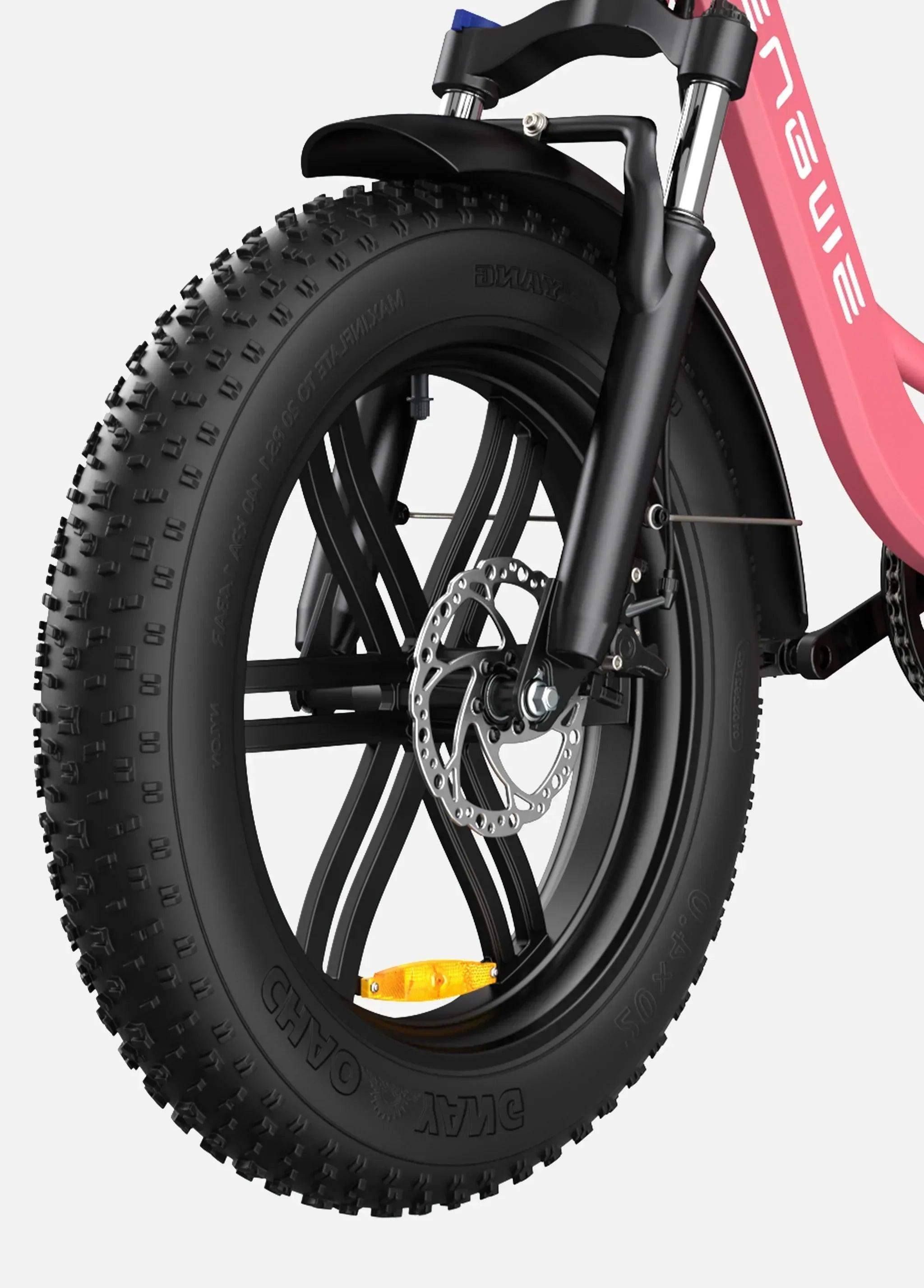 ENGWE L20 Electric Bike Preorder - Pogo Cycles