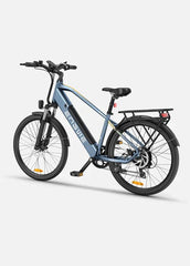 Engwe P26 Mountain Electric Bike - Pogo Cycles