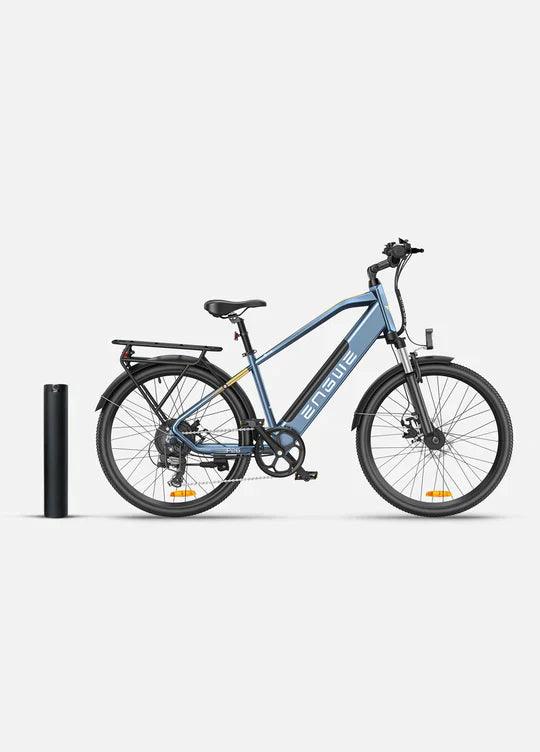 Engwe P26 Mountain Electric Bike - Pogo Cycles