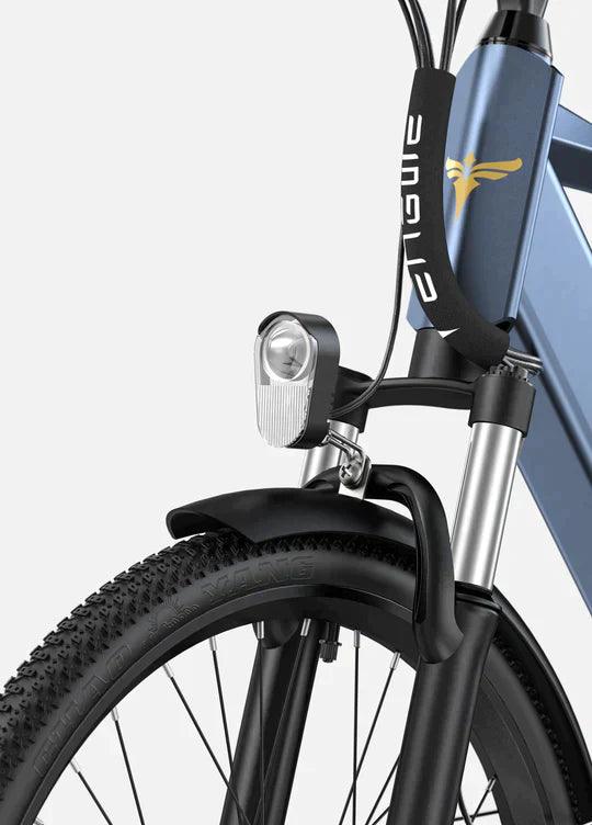 Engwe P26 Mountain Electric Bike - Pogo Cycles