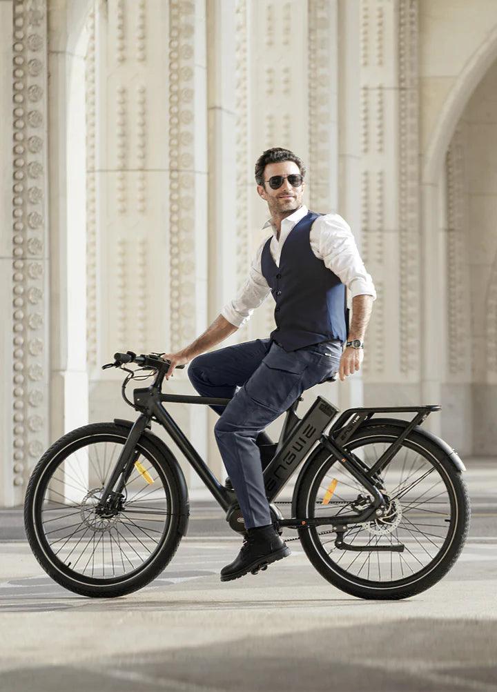 ENGWE P275 Pro Electric Bike - Pogo Cycles