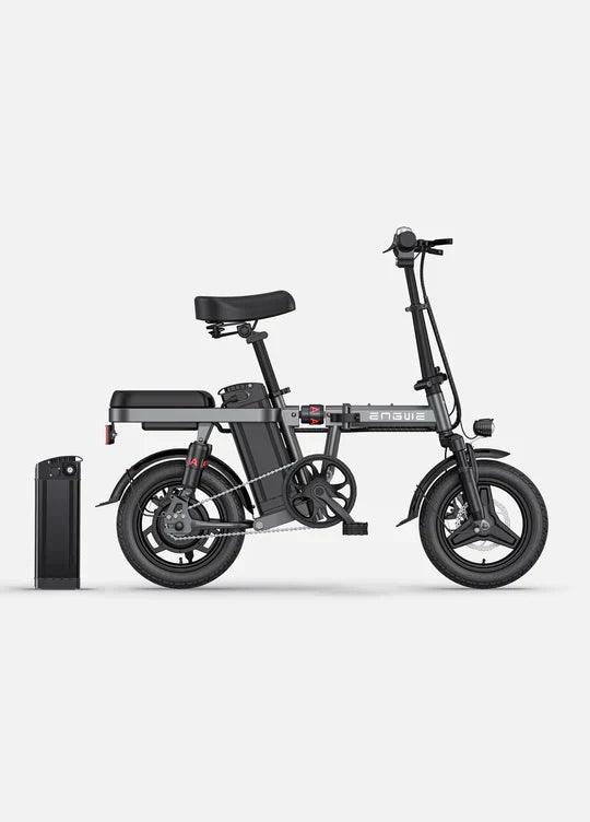 Engwe T14 Folding Electric Bike - Pogo Cycles