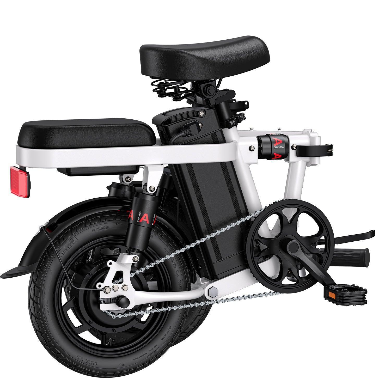 Engwe T14 Folding Electric Bike - Pogo Cycles