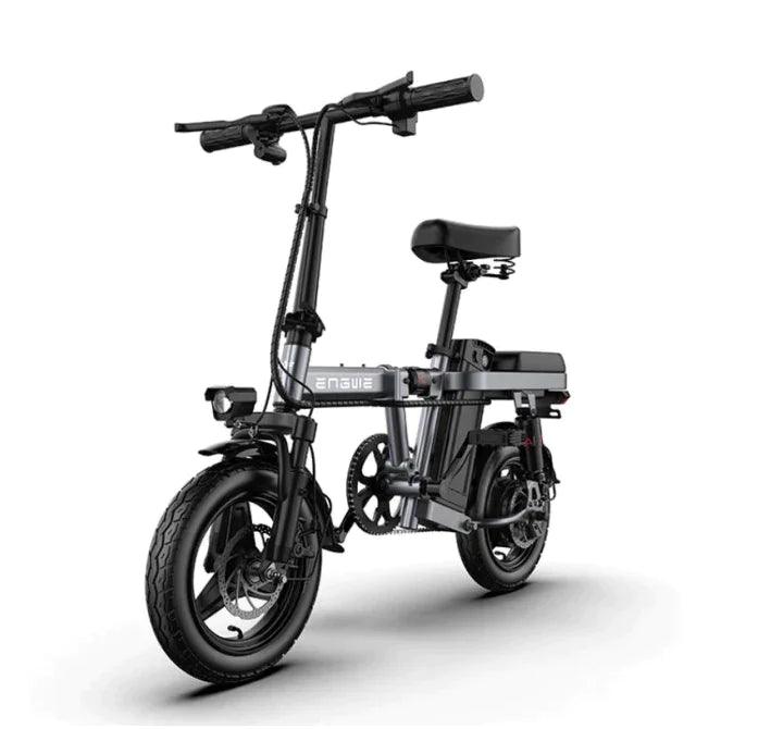 Engwe T14 Folding Electric Bike - Pogo Cycles