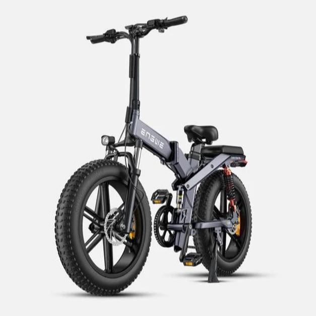 ENGWE X20 Electric Bike - Pogo Cycles