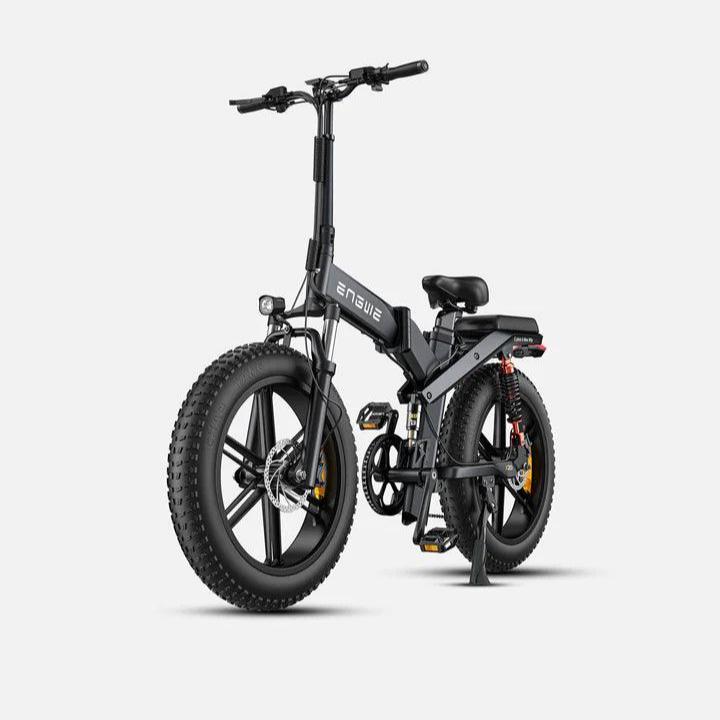 ENGWE X20 Electric Bike - UK - Pogo Cycles