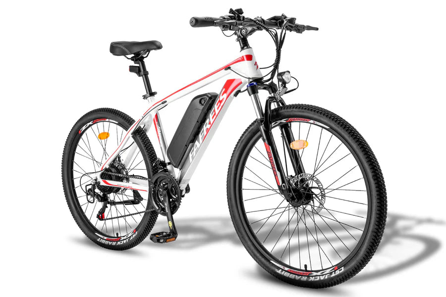 Fafrees 26 Hailong One Electric Bike - Pogo Cycles