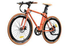 Fafrees F1 Electric Bike - Pogo Cycles