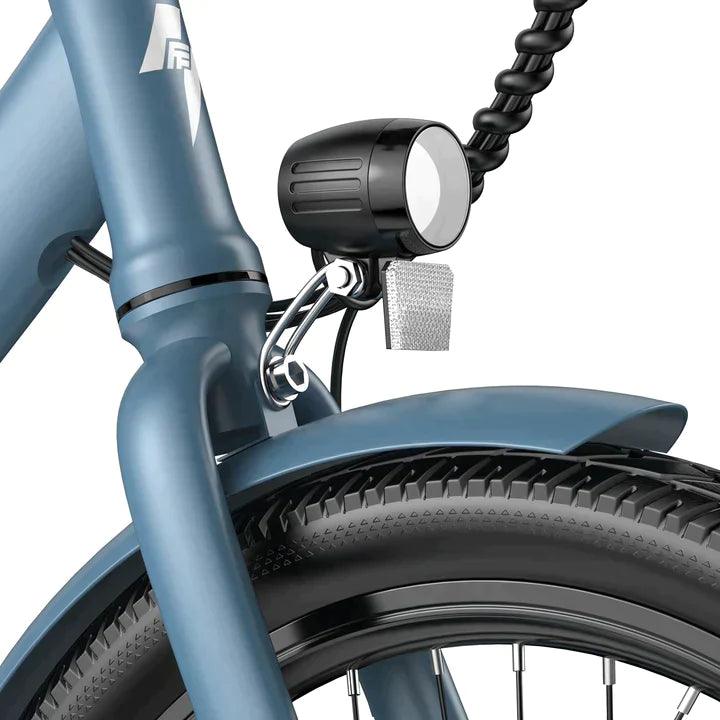 Fafrees F20 Light Electric Bike - Pogo Cycles