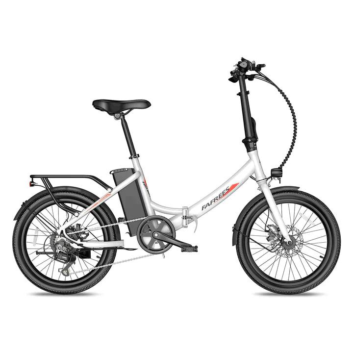 Fafrees F20 Light Electric Bike - Pogo Cycles