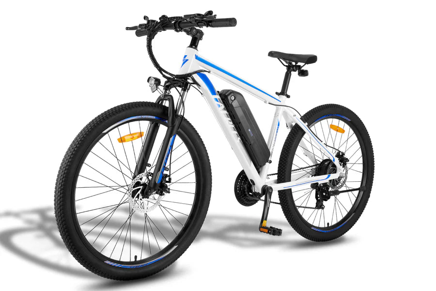 Fafrees F28 MT Mountain Electric Bike - UK - Pogo Cycles