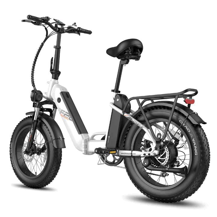 Fafrees FF20 Polar Electric Bike - Pogo Cycles