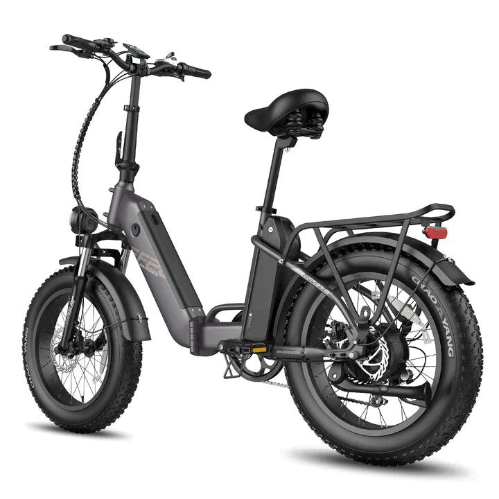 Fafrees FF20 Polar Electric Bike - Pogo Cycles