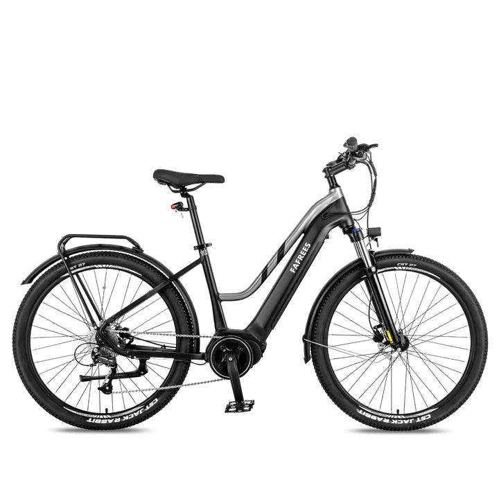 Fafrees FM8 Electric Bike - UK - Pogo Cycles