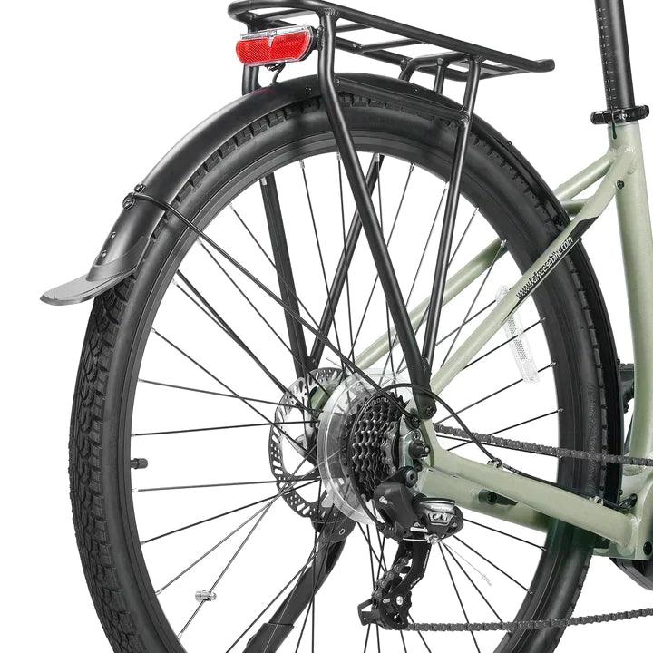 Fafrees FM9 Electric Bike - UK - Pogo Cycles